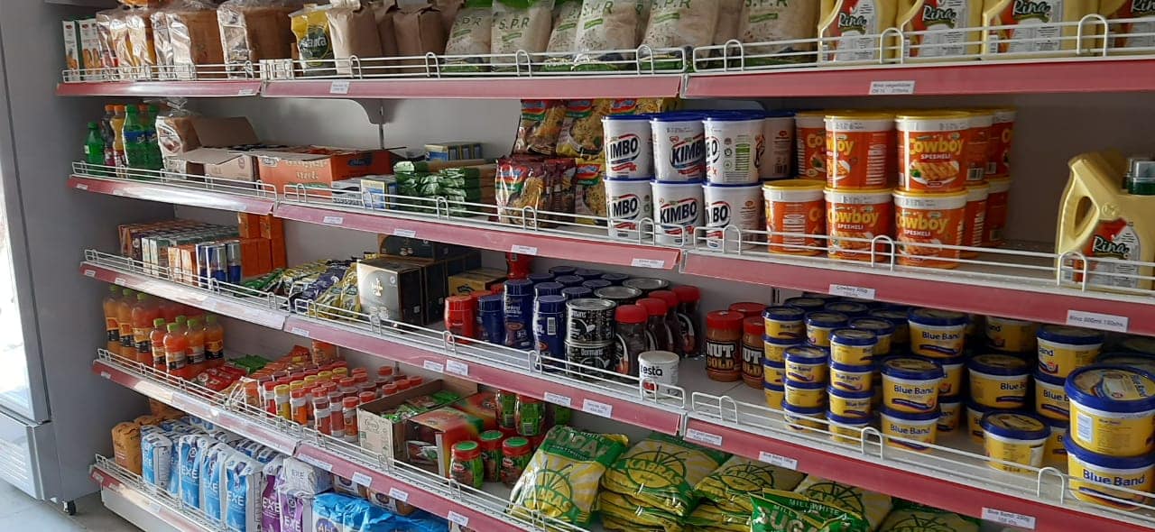How to Turn a Small Shop Into a Mini-Supermarket in Kenya - Complete Guide